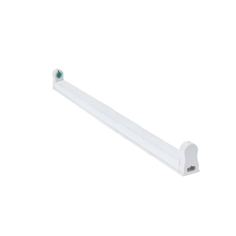 Imagen de Regleta con Balastro para Tubo T8 G13 Fluorescente 900mm