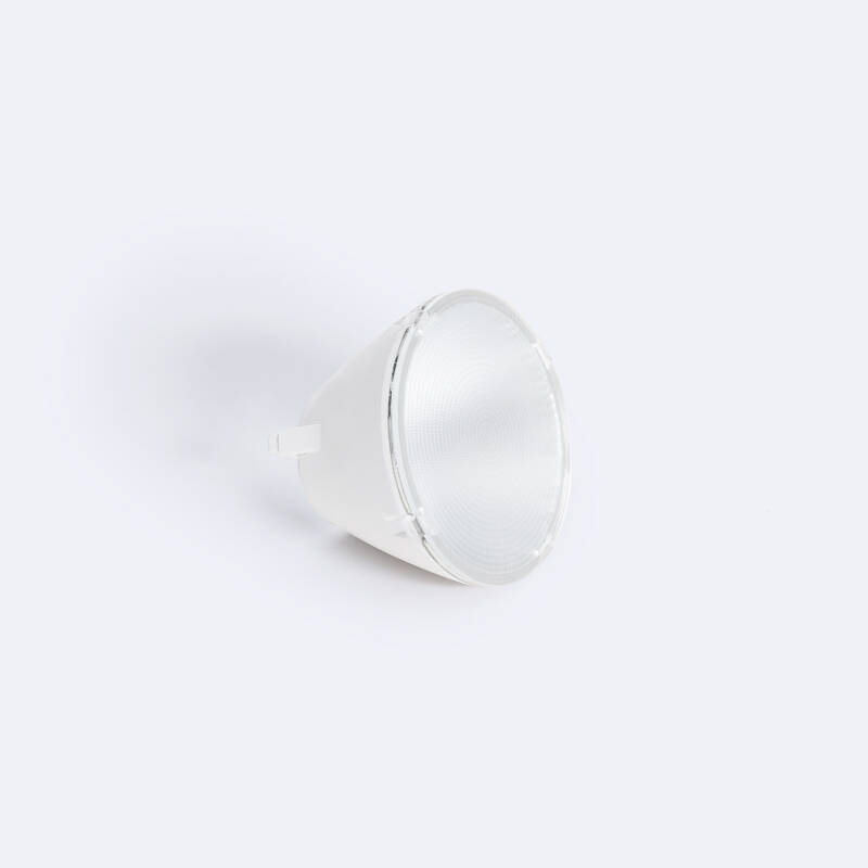 Imagem de Refletor para Foco LED 9W COB Circular Misoh