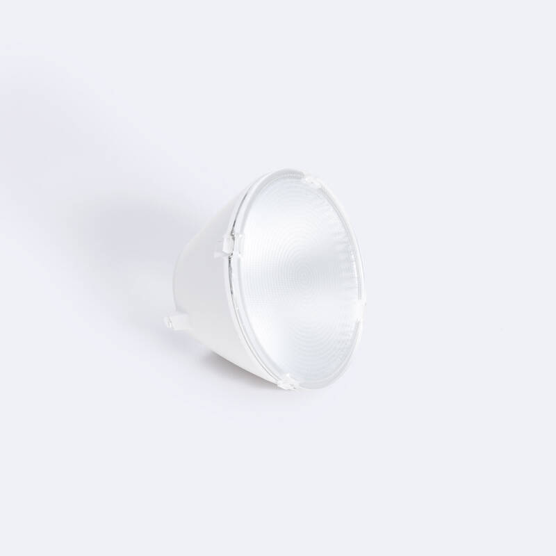 Imagem de Refletor para Foco LED 18W COB Circular Misoh