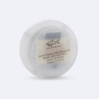 Sensor de Movimiento Radar IP65 para Campana LED UFO Smart HBD + Bluetooth