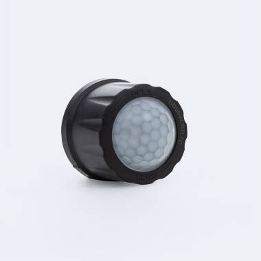 Sensor de movimiento PIR 100º Zhaga Plug and Play