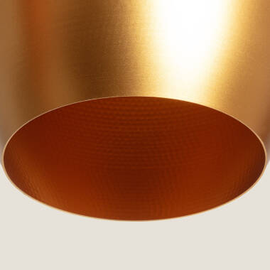 Imagen de Lámpara Colgante Metal Tri Mercury