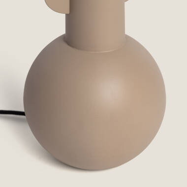 Imagem de Candeeiro de Mesa Metal Kondur 