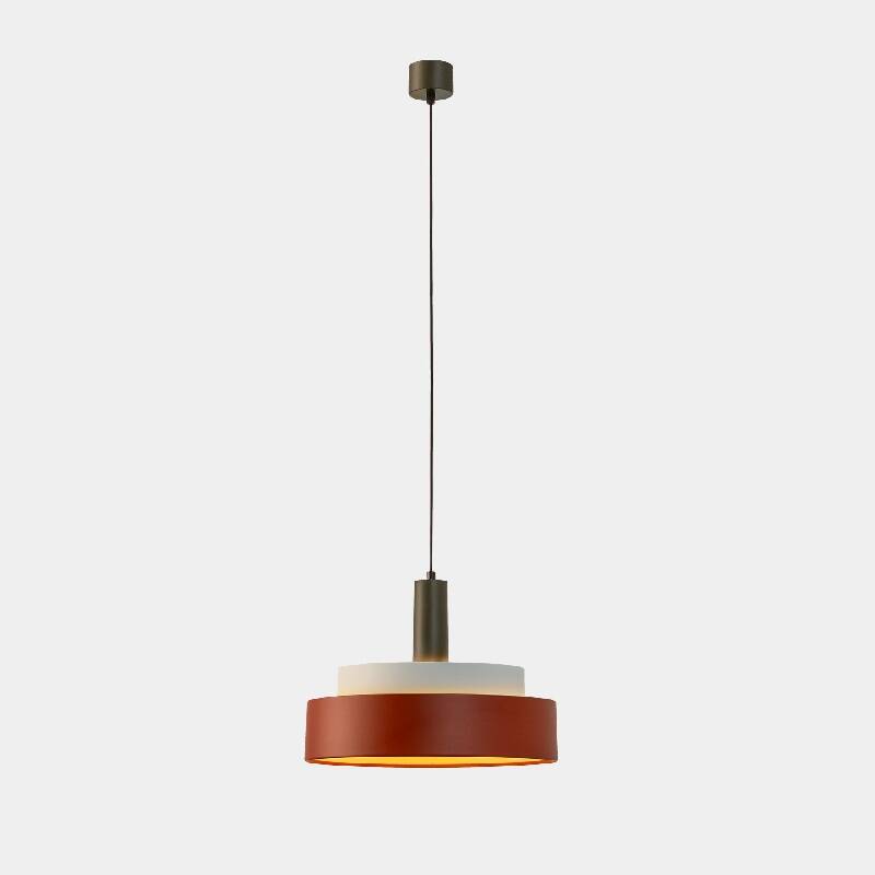 Imagem de Candeeiro Suspenso KEOPS 2 Bodies Small LEDS-C4 00-9034-CV-A1