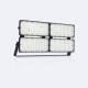 Imagem de Foco Projetor LED 800W Stadium 160lm/W IP66 LIFUD Regulável 0-10V Horizontal