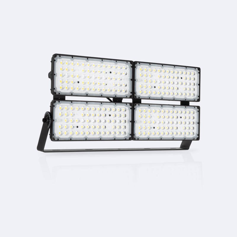 Imagem de Foco Projetor LED 800W Stadium 160lm/W IP66 LIFUD Regulável 0-10V Horizontal