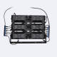 Imagem de Foco Projetor LED 1200W Stadium 160 lm/W IP66 LIFUD Regulável 0-10V Horizontal