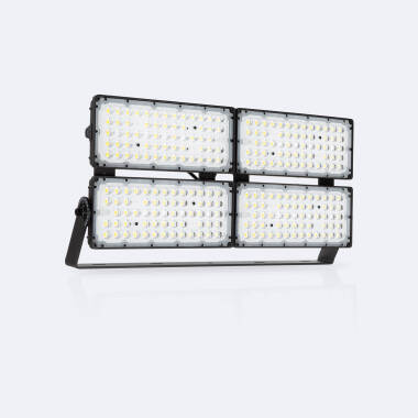 Foco Proyector LED 800W Stadium 160 lm/W IP66 LIFUD Regulable 0-10V Horizontal