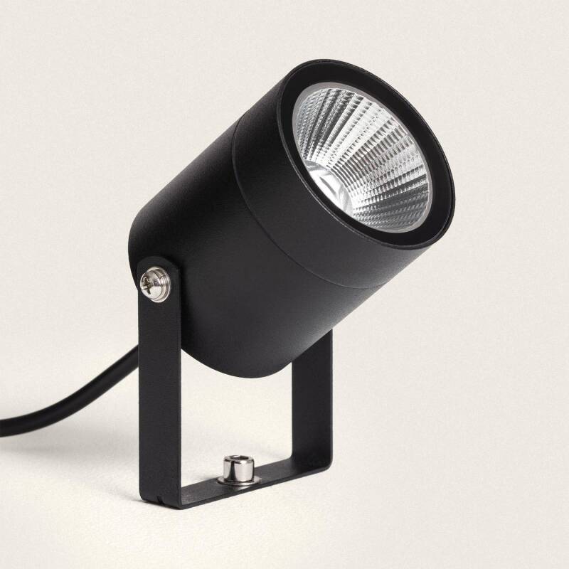 Imagem de Foco Exterior LED 3W com Espeto Fern EasyFit 12V