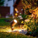Imagem de Foco Exterior LED 3W com Espeto Fern EasyFit 12V