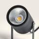 Imagem de Foco Exterior LED 3W com Espeto Fern EasyFit 12V