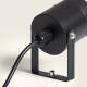 Imagem de Foco Exterior LED 3W com Espeto Fern EasyFit 12V