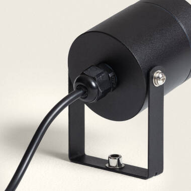 Imagem de Foco Exterior LED 3W com Espeto Fern EasyFit 12V