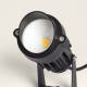 Imagem de Foco Exterior LED 6W com Espeto Palm EasyFit 12V