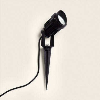 Imagem de Foco Exterior LED 6W com Espeto Palm EasyFit 12V
