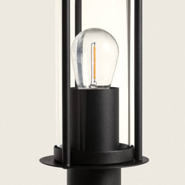 Imagem de Baliza de Pé Aço Inoxidável Jojhe EasyFit 12V