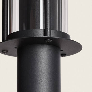 Imagem de Baliza de Pé Aço Inoxidável Jojhe EasyFit 12V