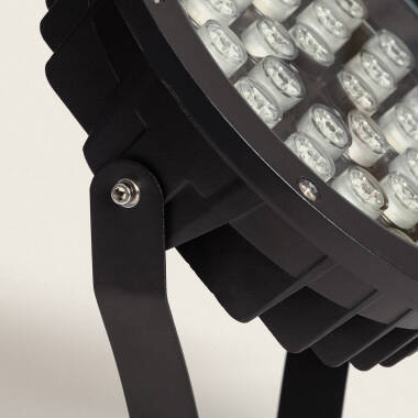 Imagen de Foco Exterior LED 36W IP67 con Pincho Colmar