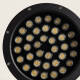 Imagen de Foco Exterior LED 36W IP67 con Pincho Colmar