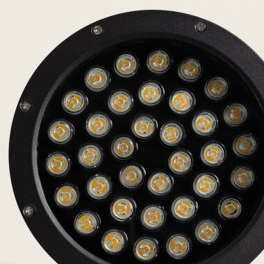 Imagen de Foco Exterior LED 36W IP67 con Pincho Colmar