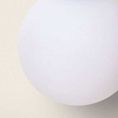 Imagen de Aplique de Pared Exterior Aluminio Tondu