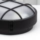 Imagen de Plafón Circular para Exterior Ø220 mm Hublot Rejilla