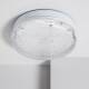 Imagen de Plafón Emergencia LED 24W Circular Ø285 mm IP65 No Permanente