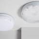 Imagen de Plafón Emergencia LED 24W Circular Ø285 mm IP65 No Permanente