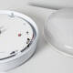 Imagen de Plafón Emergencia LED 24W Circular Ø285 mm IP65 No Permanente