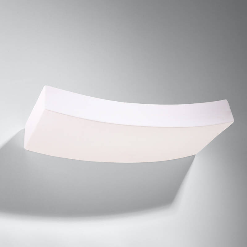 Imagen de Aplique de Pared Hattor SOLLUX
