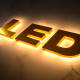 Imagem de Fita LED 12V SMD Zig Zag 60 LED/m 5m 7W/m 700lm/m Largura 6mm Corte 5cm IP20