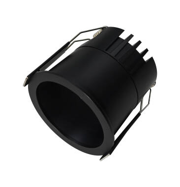 Foco Downlight LED 10W Corte Ø 63 mm Deep