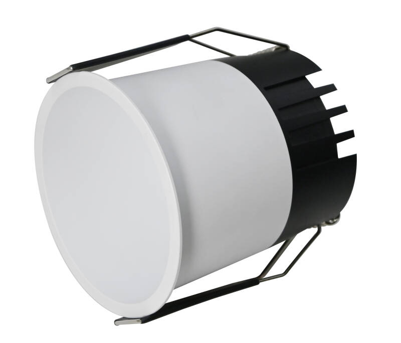Imagem de Foco Downlight LED 24W Corte Ø 90 mm Deep