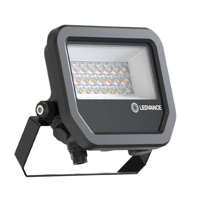 Imagem de Foco Projetor LED 16W/11W 118 lm/W Multi Select IP66 LEDVANCE 4099854427145