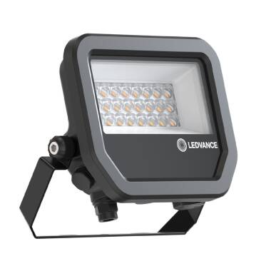 Foco Proyector LED 16W/11W 118 lm/W Multi Select IP66 LEDVANCE 4099854427145