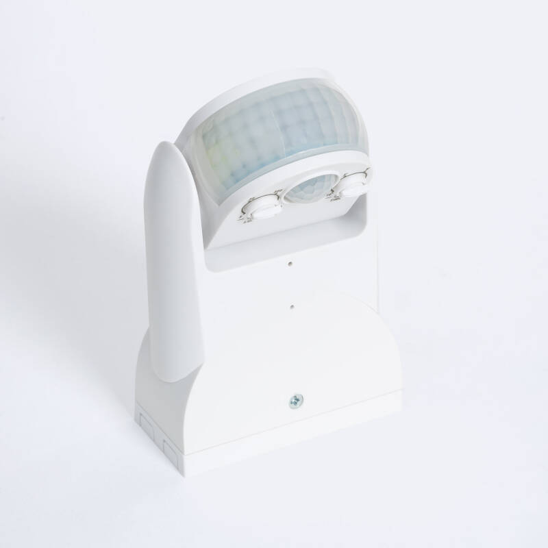 Imagem de Sensor de Movimento PIR 360° Ajustável IP65 