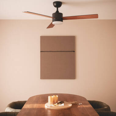 Imagen de Ventilador de Techo Silencioso Fleves 132cm Motor DC