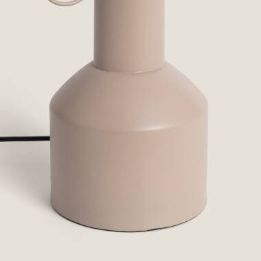 Imagem de Candeeiro de Mesa Metal Veravil 
