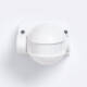 Imagen de Sensor de Movimiento RADAR Crepuscular 360º Direccionable Exterior IP44