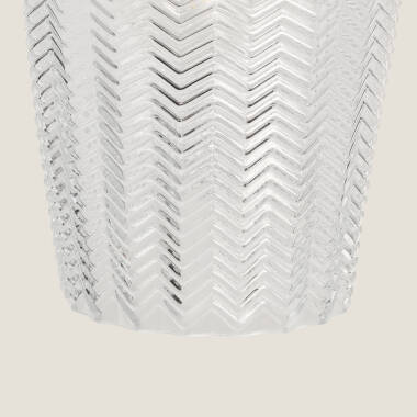 Imagen de Lámpara Colgante Cristal Allende