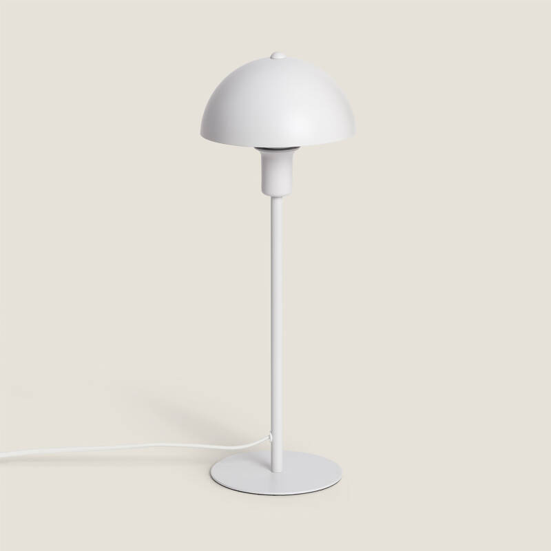 Imagem de Candeeiro de Mesa Little Madow Metal 