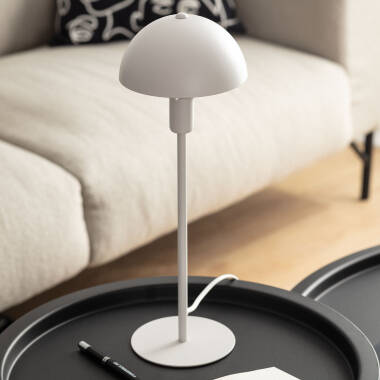Imagem de Candeeiro de Mesa Little Madow Metal 