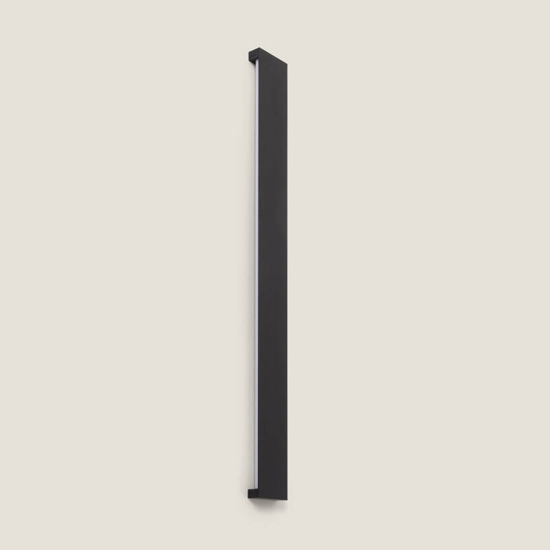 Imagen de Aplique de Pared Exterior LED 30W Aluminio Bathen