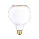Imagen de Bombilla Filamento LED E27 4,5W 300 lm Creative-Cables BB-G05