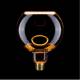 Imagen de Bombilla Filamento LED E27 4,5W 300 lm Creative-Cables BB-G05