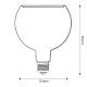 Imagen de Bombilla Filamento LED E27 4,5W 300 lm Creative-Cables BB-G05