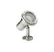 Imagem de Foco Exterior Superfície Chão Helio AISI 316 Aço Inoxidável GU10 LEDS-C4 05-9310-CA-37