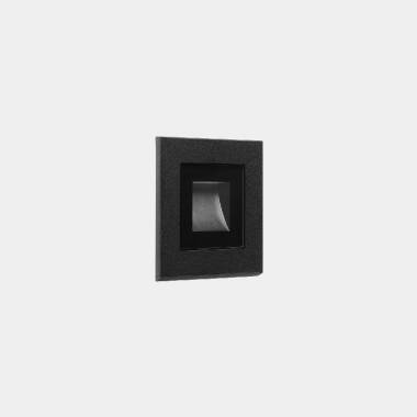 Imagen de Baliza exterior LED 1.4W Empotrable Pared Click LEDS-C4 05-E141-05-CL