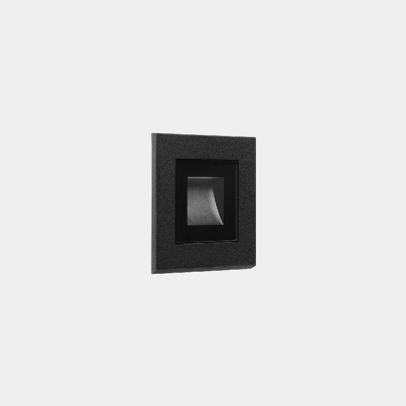 Imagem de Baliza Exterior LED 1.4W Encastrável Parede Click LEDS-C4 05-E141-05-CL