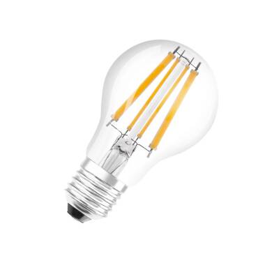 Bombilla Filamento LED E27 11W 1521 lm A60 LEDVANCE Parathom Classic 4099854060595